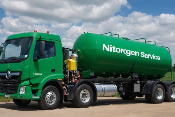 Nitrogen Services